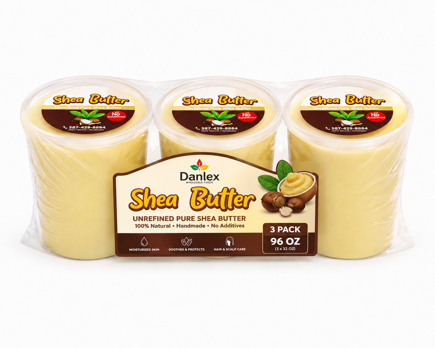 Buy 3 or more